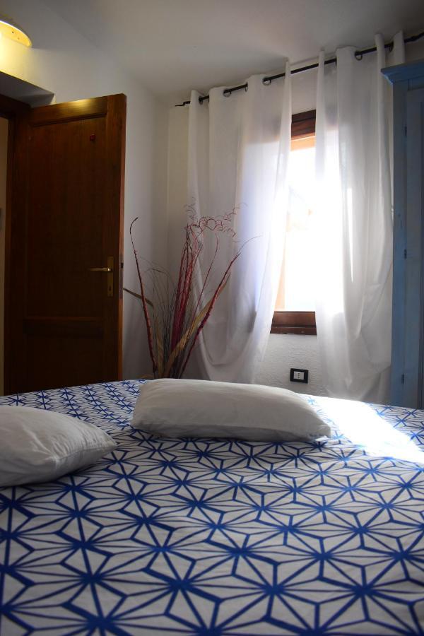 Villetta Monica Costa Paradiso Exterior photo