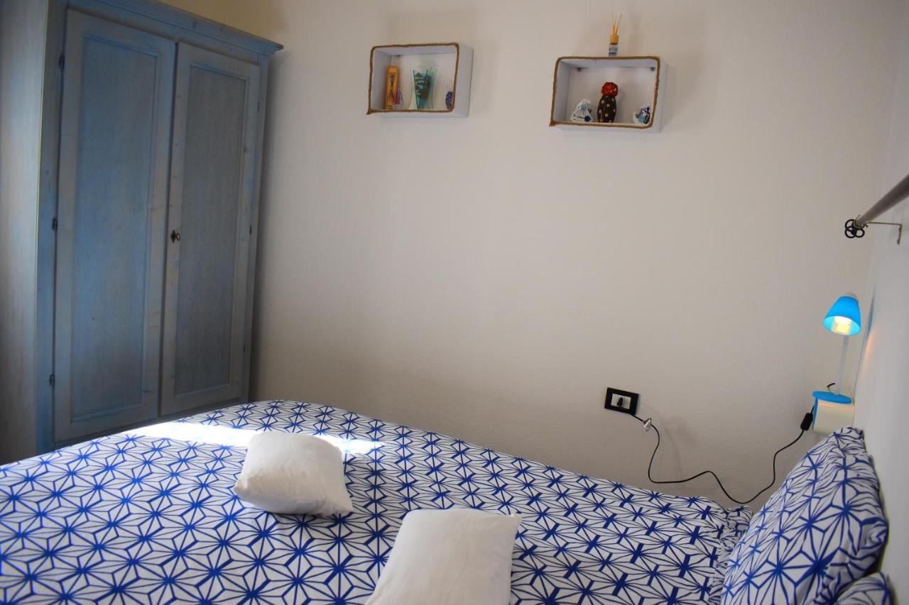 Villetta Monica Costa Paradiso Exterior photo